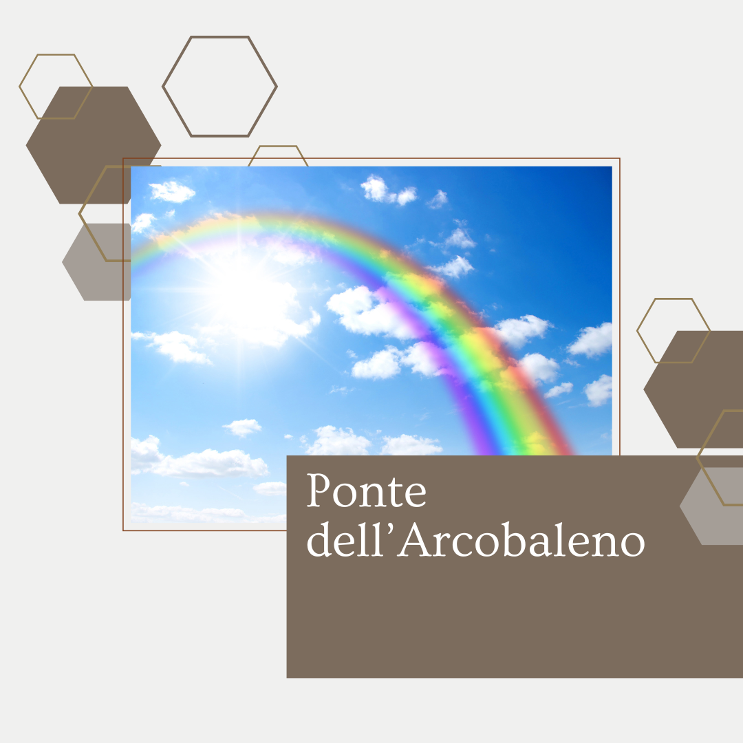 ponte arcobaleno